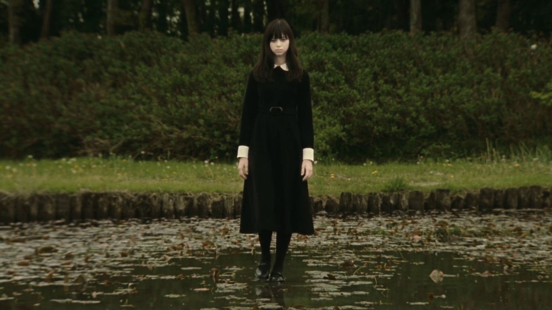 Foto do filme Fatal Frame