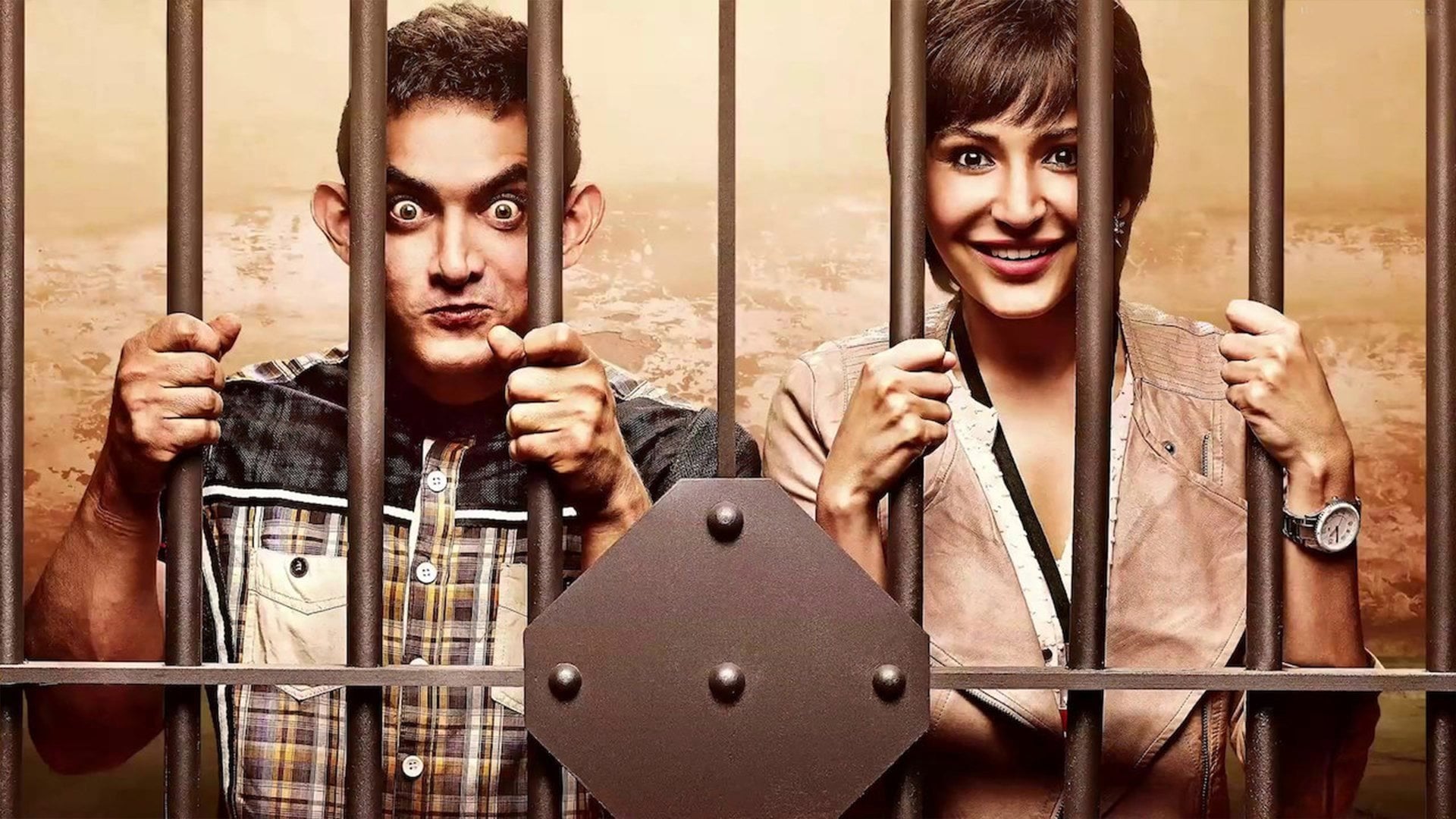 Foto do filme PK