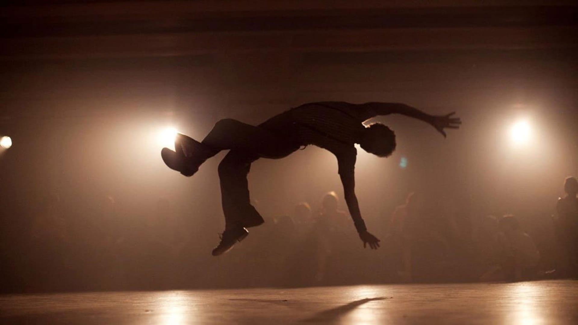 Foto do filme Northern Soul No Ritmo da Vida