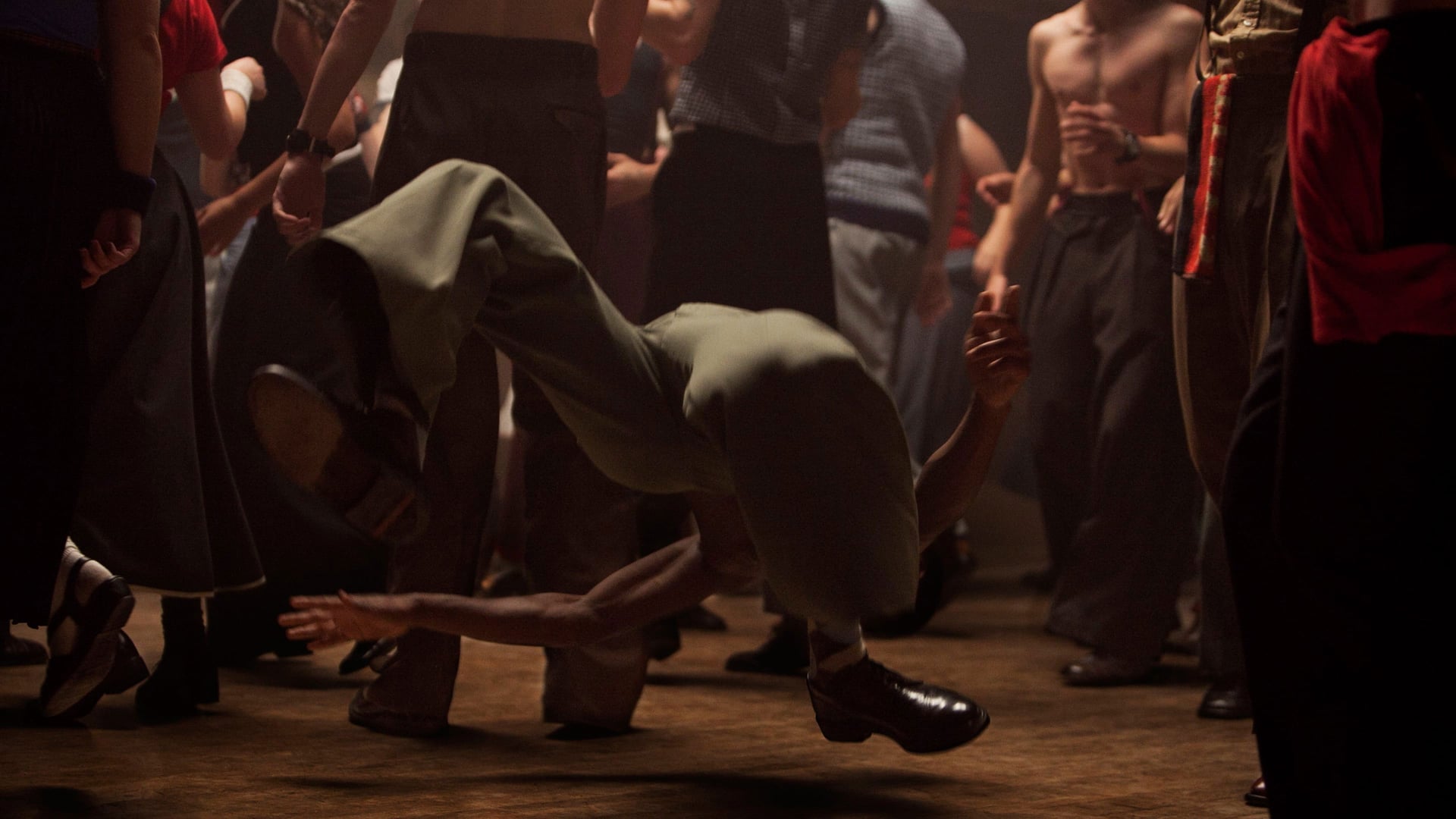 Foto do filme Northern Soul No Ritmo da Vida