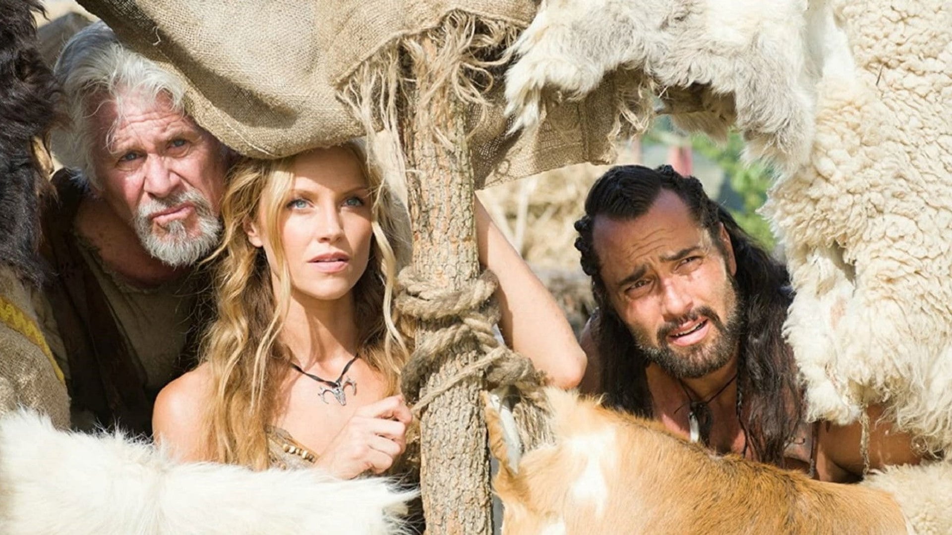Foto do filme O Escorpião Rei 4: Na Busca Pelo Poder