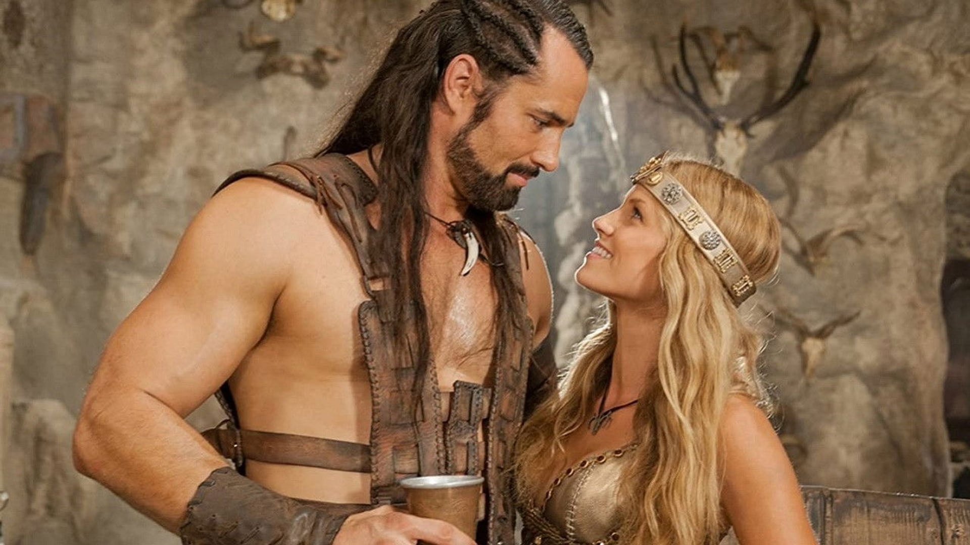 Foto do filme O Escorpião Rei 4: Na Busca Pelo Poder