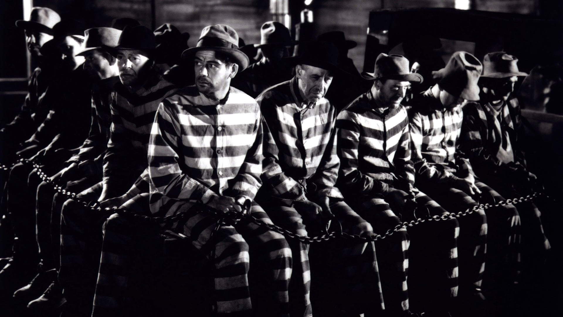 Foto do filme O Fugitivo