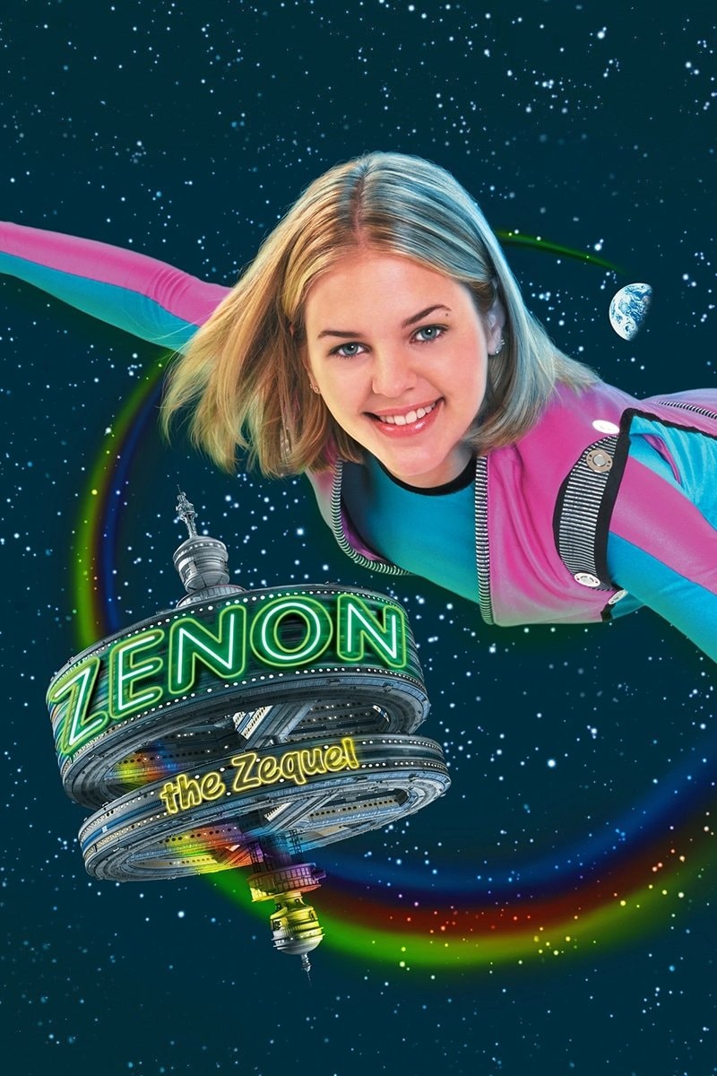 Zenon: A Zequência
