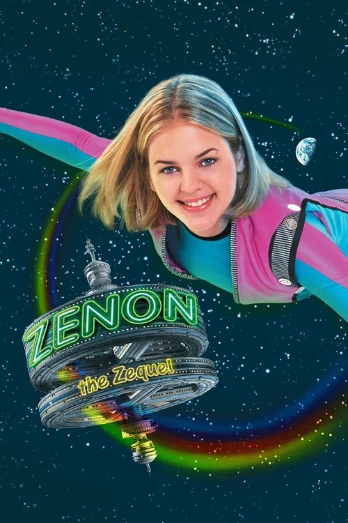 Zenon: A Zequência
