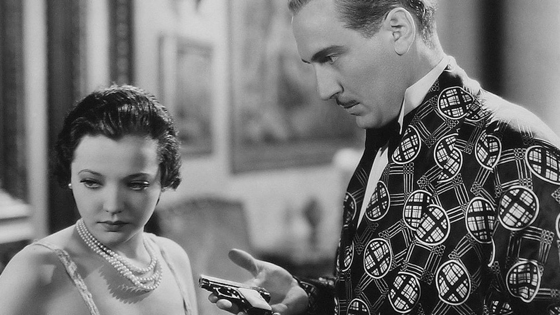 Foto do filme Ruas da Cidade