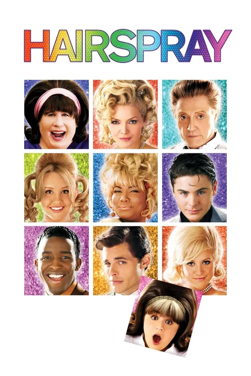Hairspray: Em Busca da Fama
