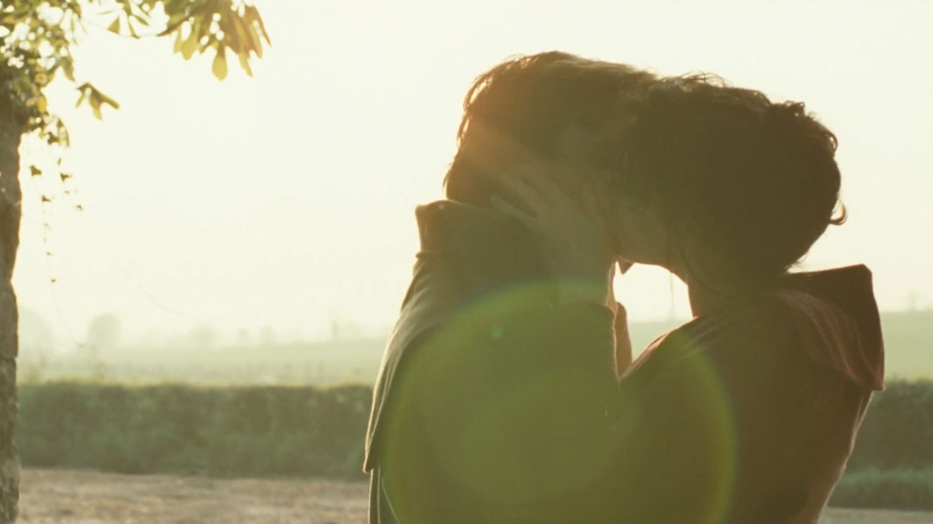 Foto do filme Amor e Inocência