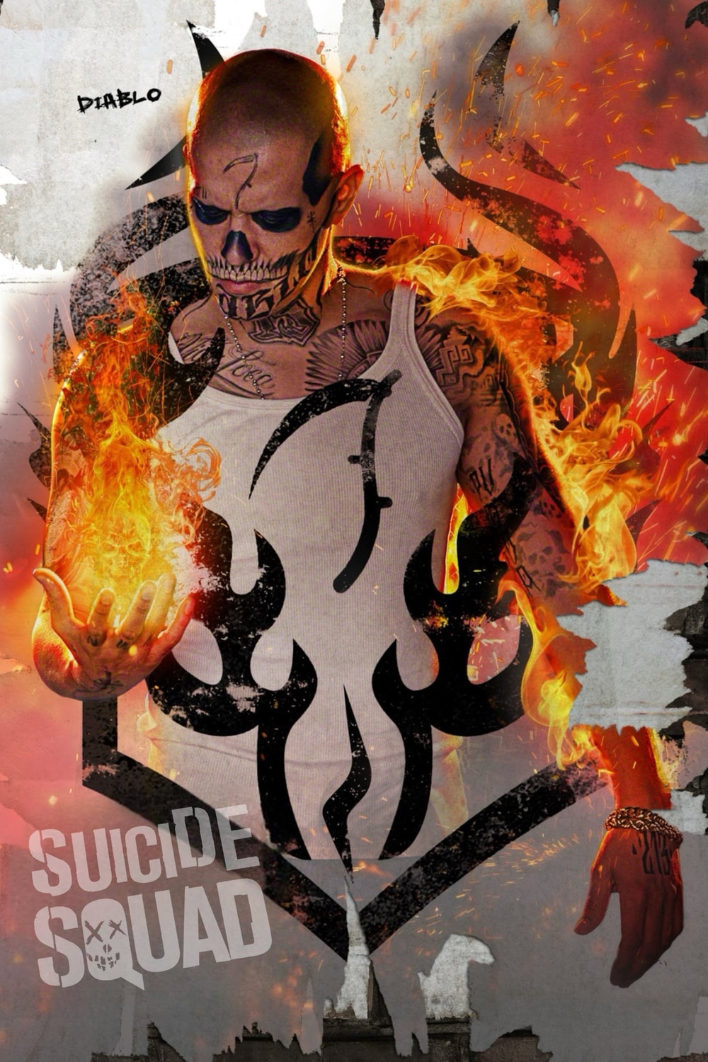 Esquadrão Suicida