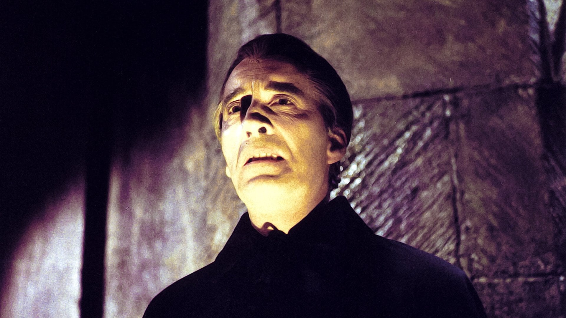 Foto do filme Drácula: O Perfil do Diabo