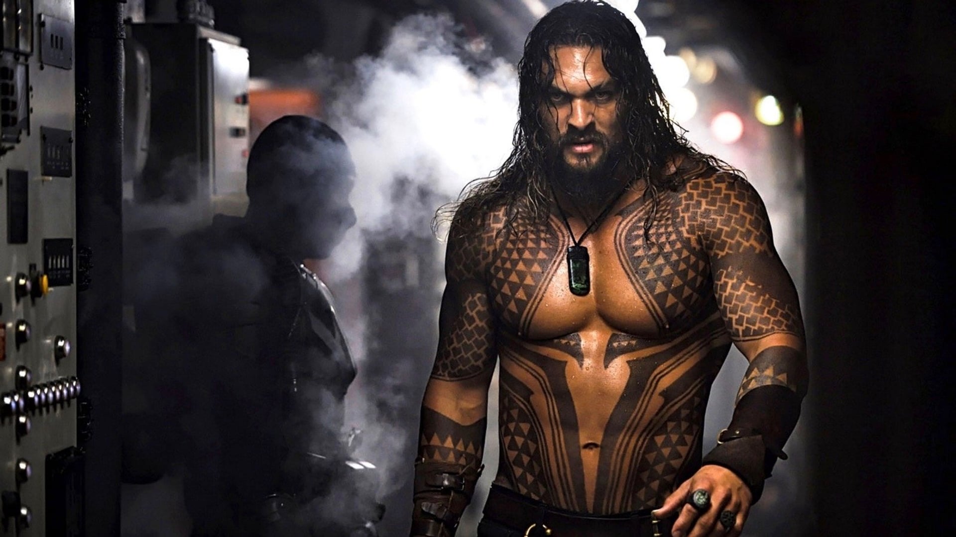 Foto do filme Aquaman