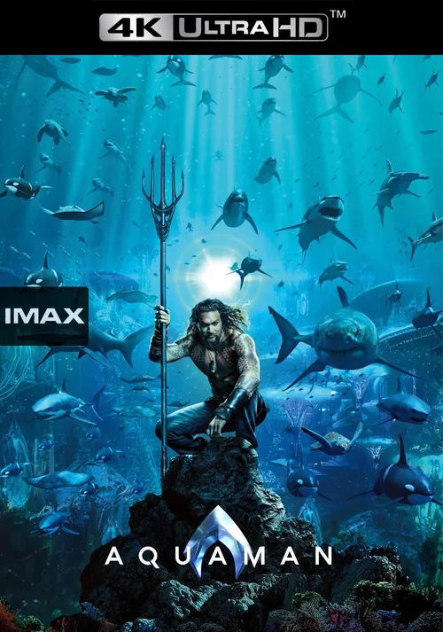 Aquaman