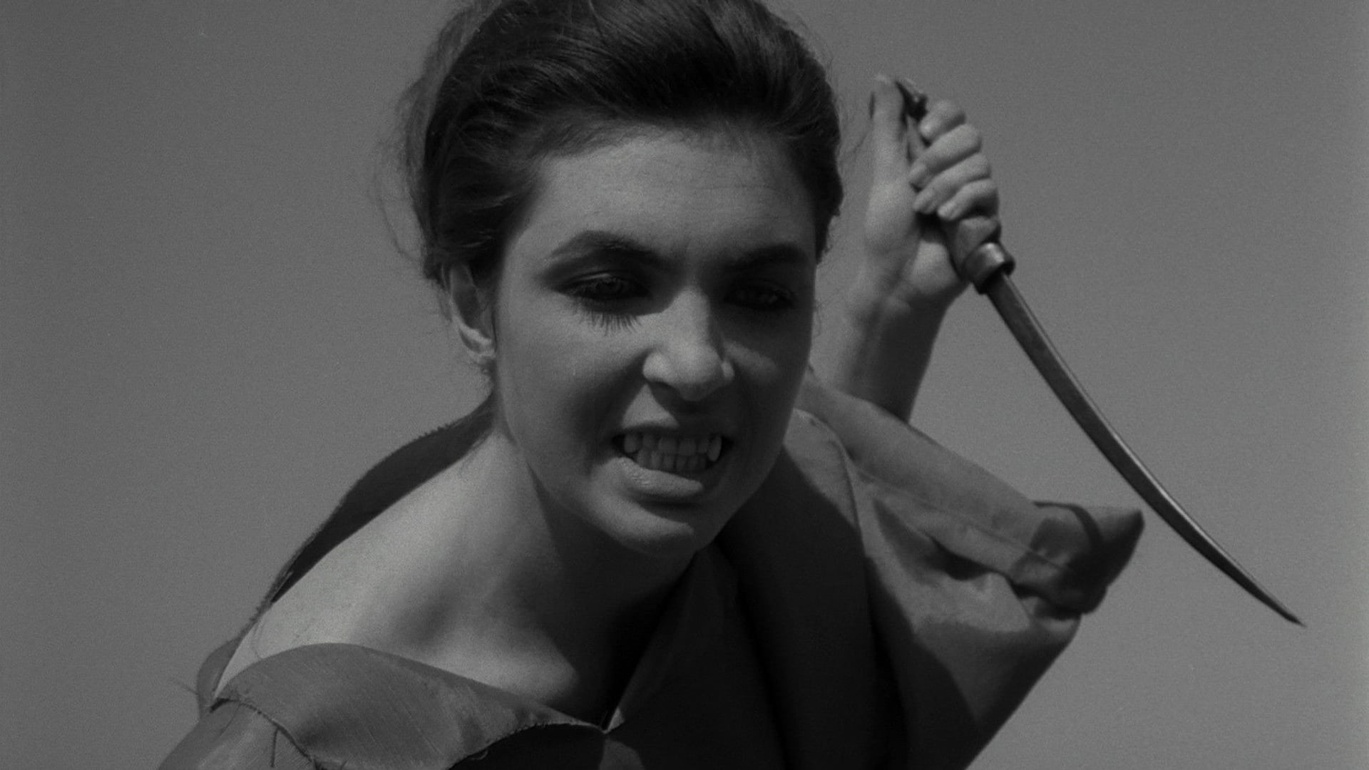 Foto do filme Le Viol du vampire