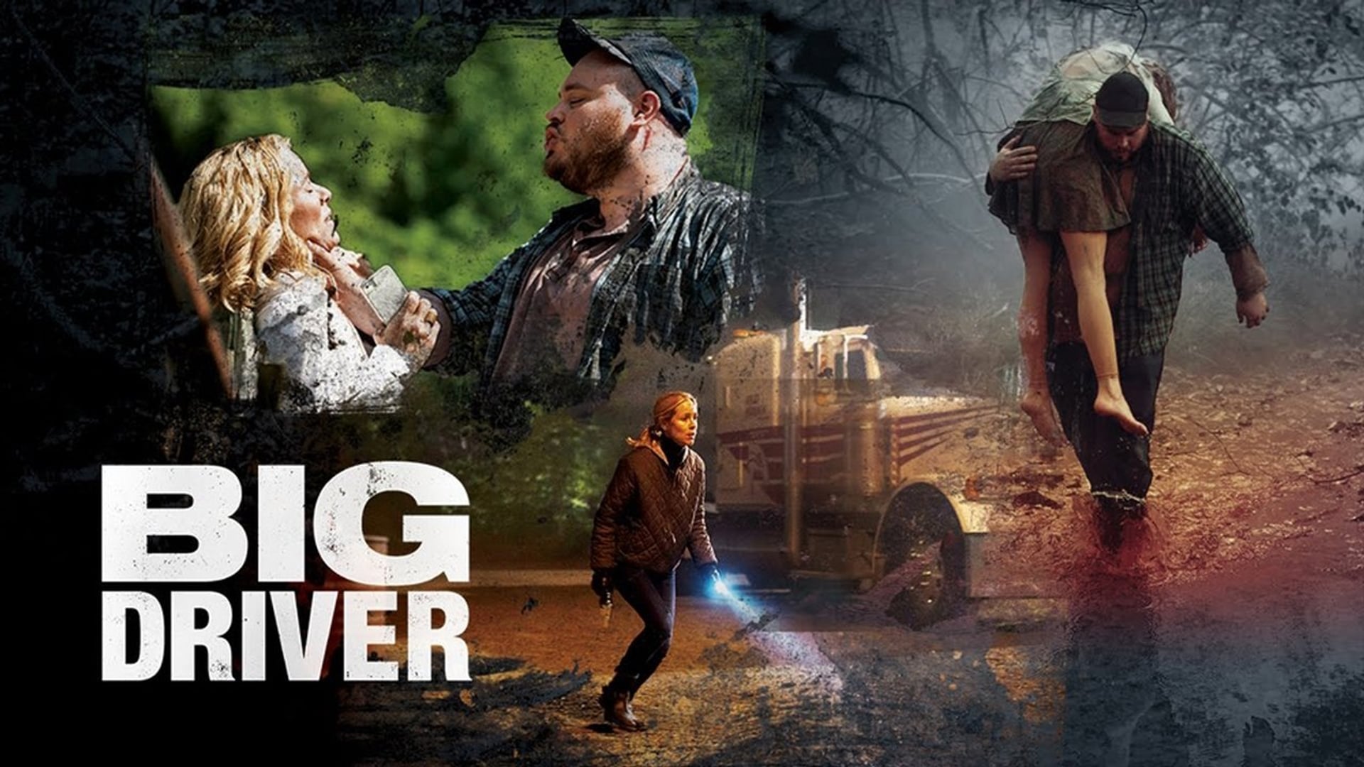 Foto do filme Impulso de Vingança