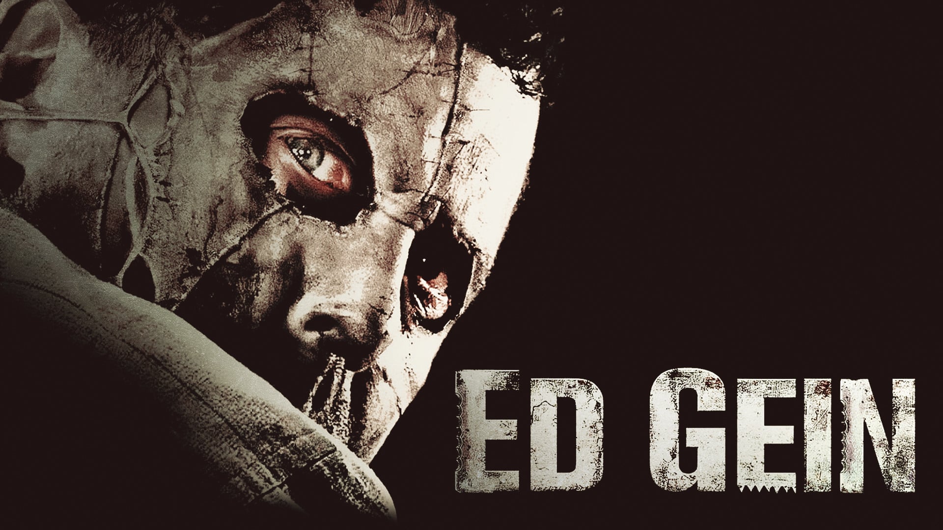 Foto do filme Ed Gein: The Butcher of Plainfield