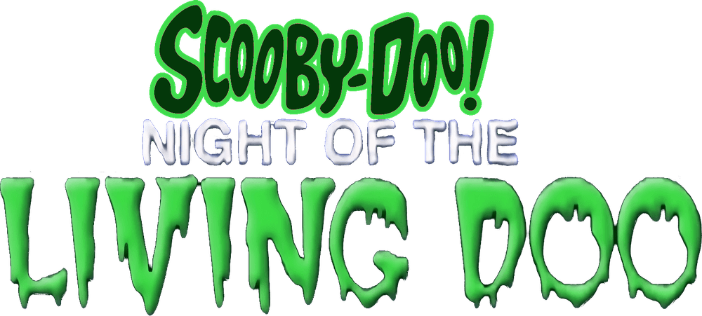 Foto do filme Night of the Living Doo