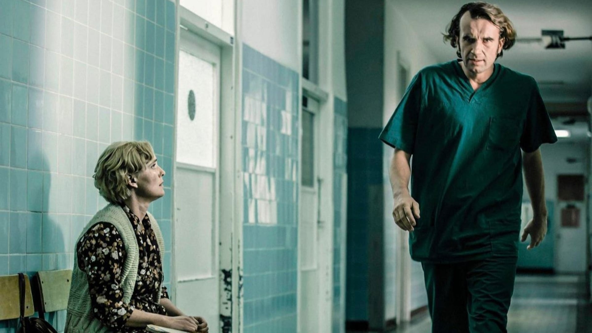 Foto do filme Gods