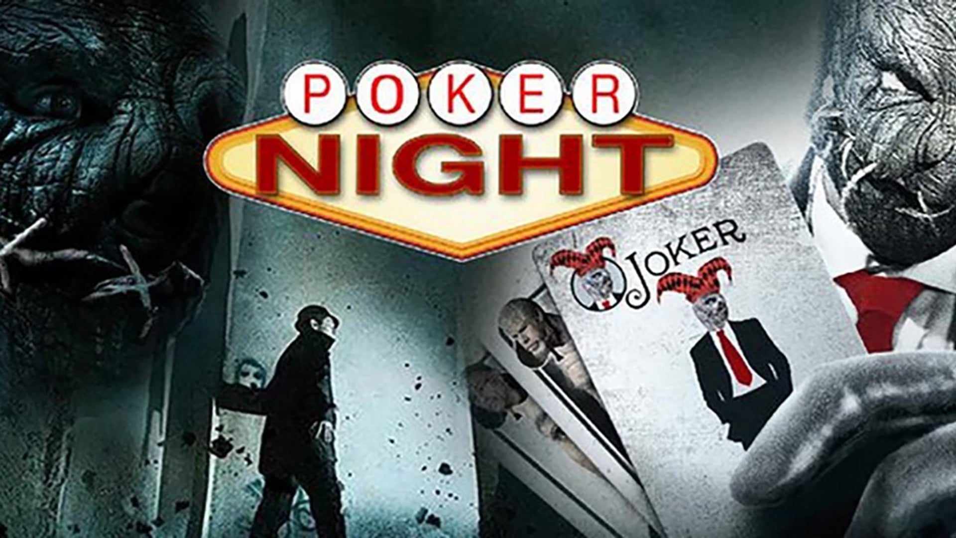 Foto do filme Poker Night