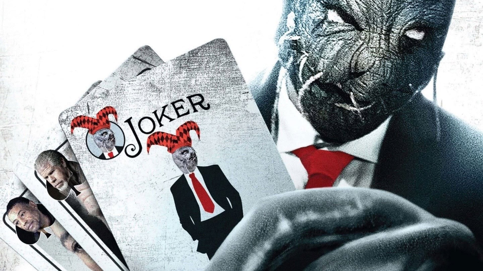 Foto do filme Poker Night