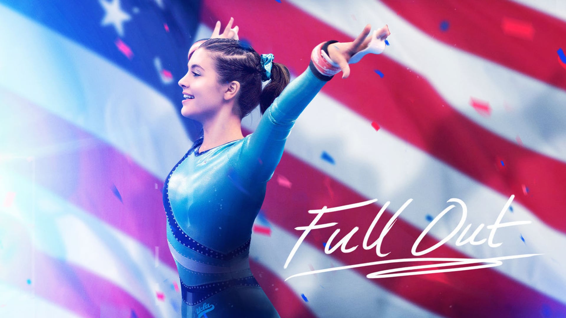 Foto do filme Full Out: No Ritmo da Vitória
