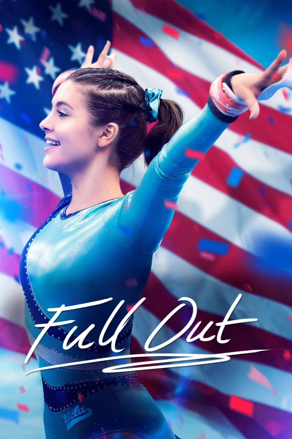Full Out: No Ritmo da Vitória