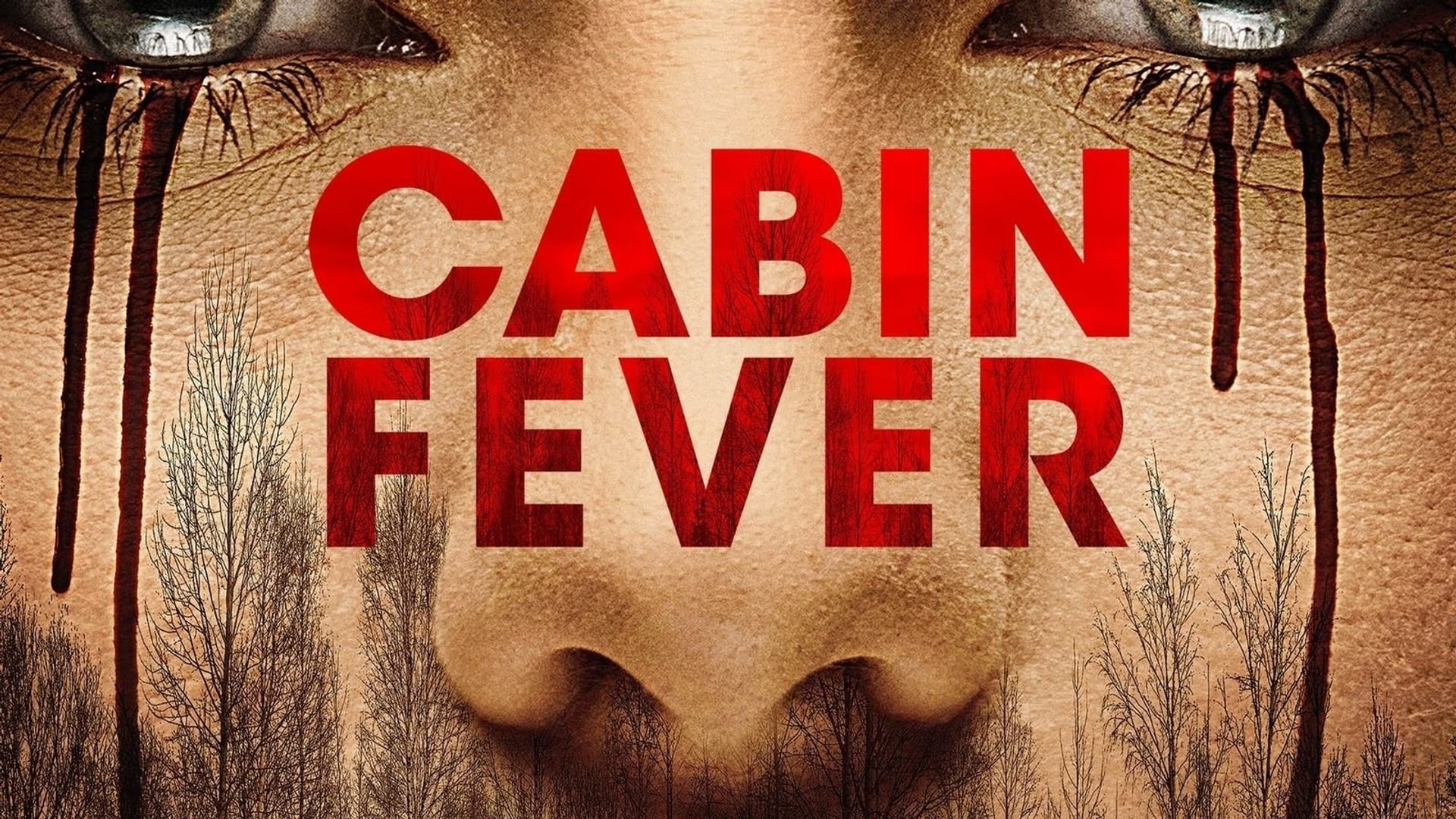 Foto do filme Cabana do Inferno