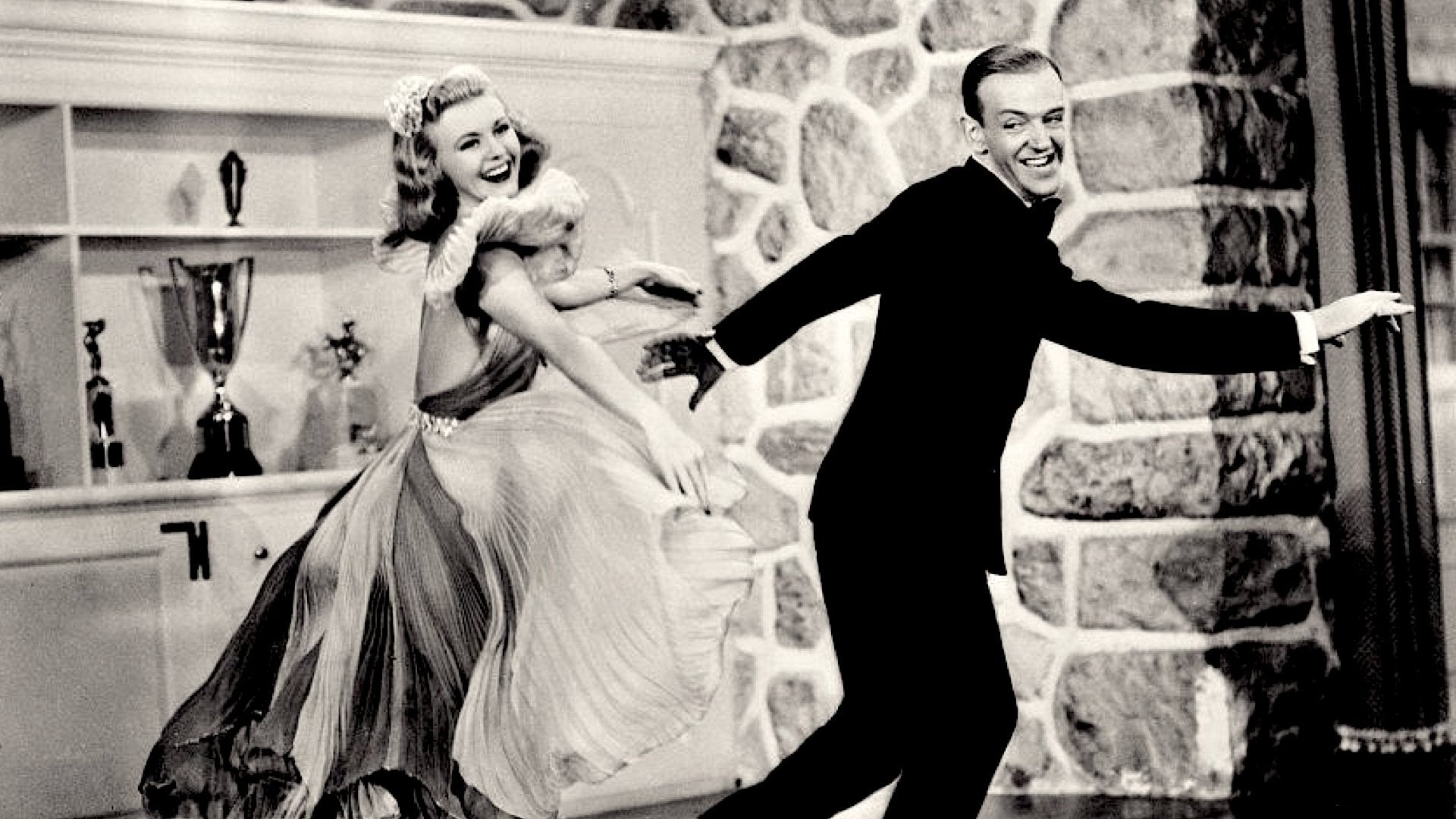 Foto do filme Dance Comigo