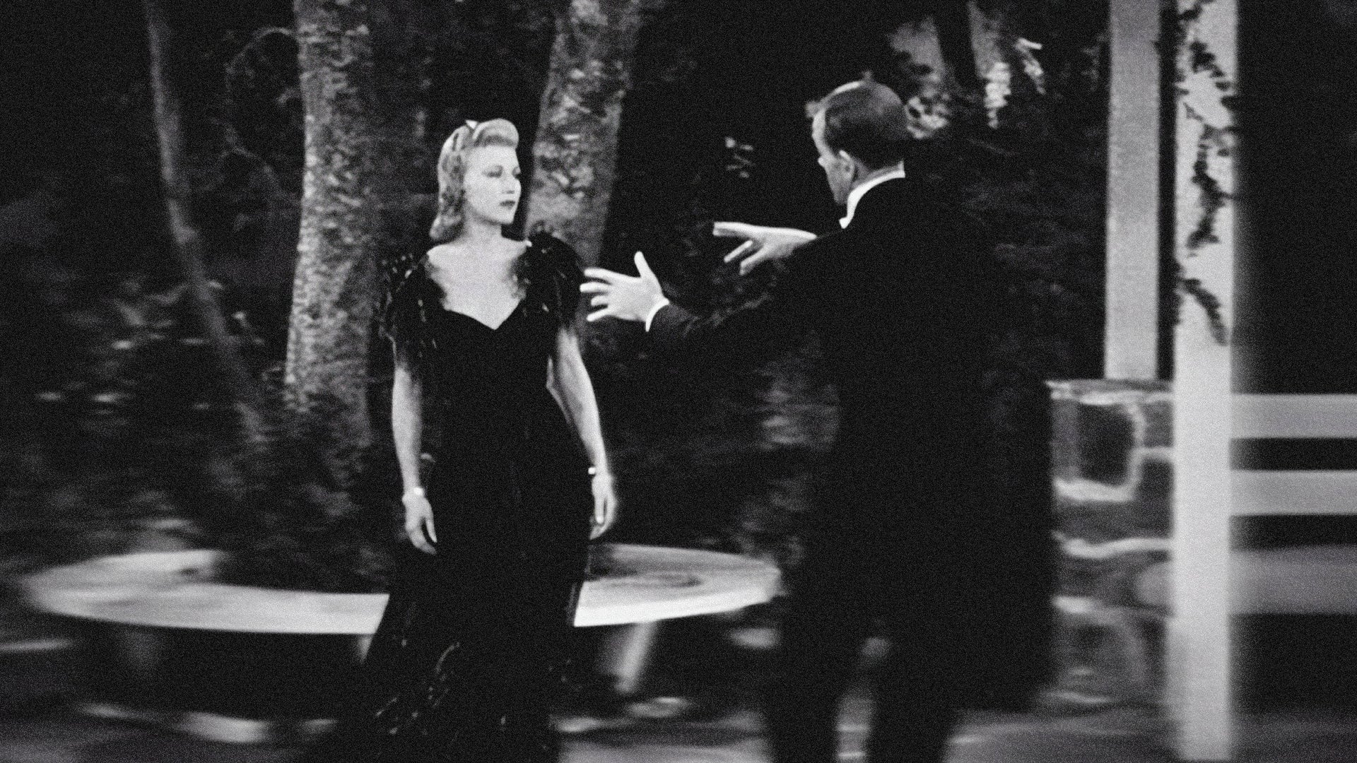 Foto do filme Dance Comigo