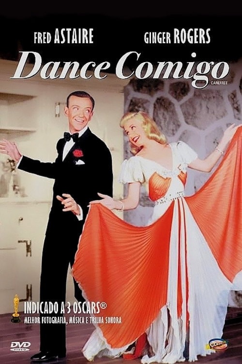 Dance Comigo