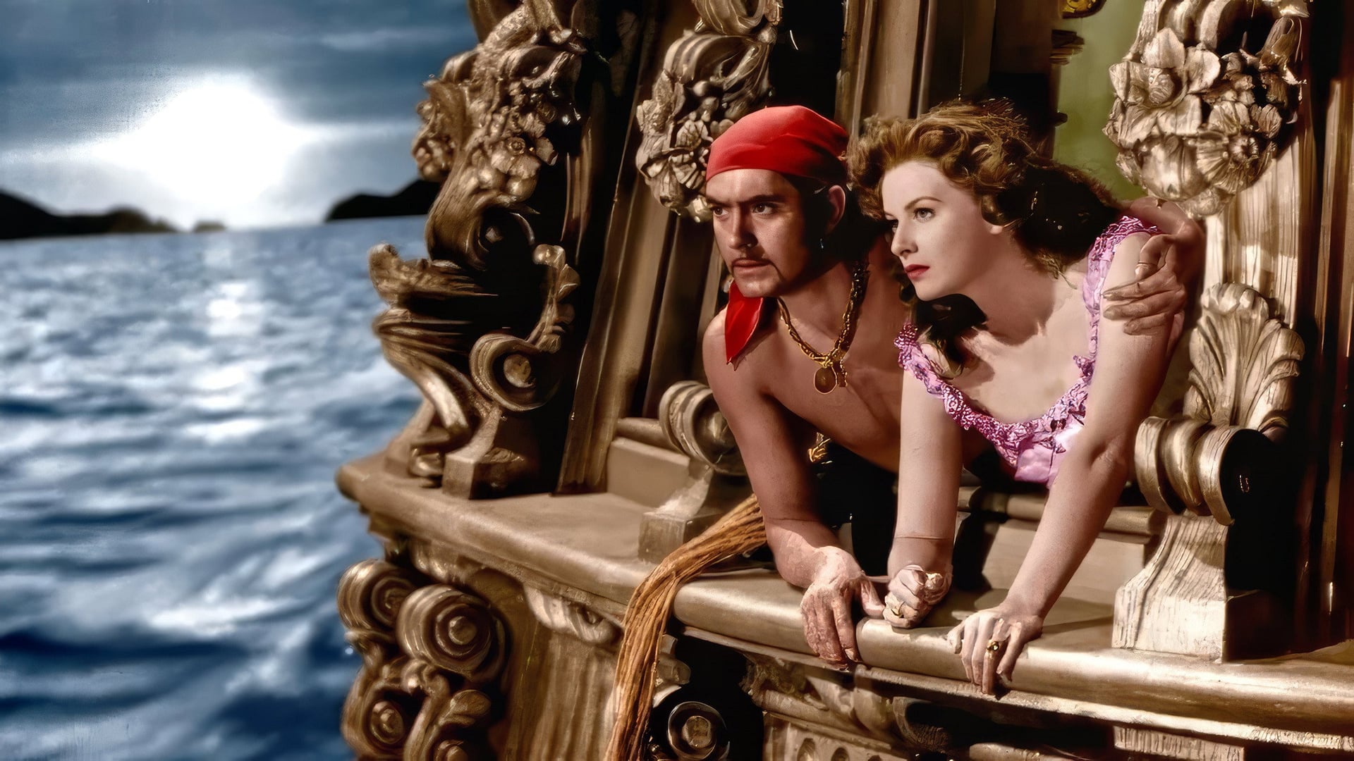 Foto do filme O Cisne Negro