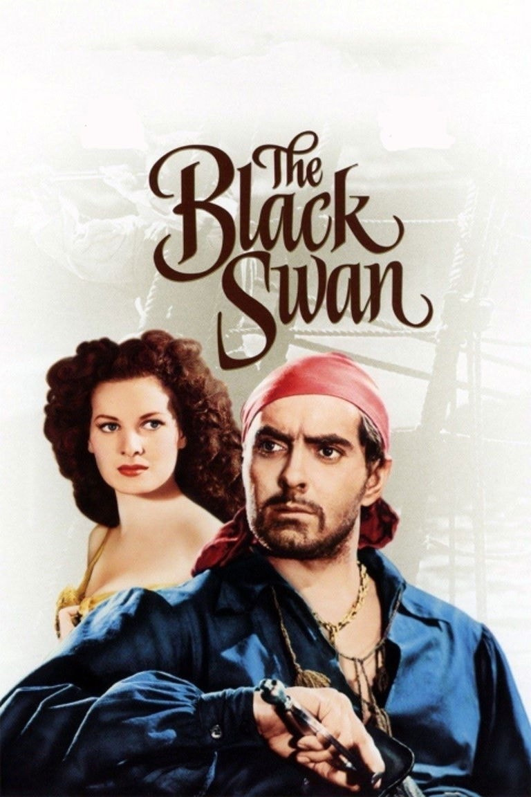 O Cisne Negro