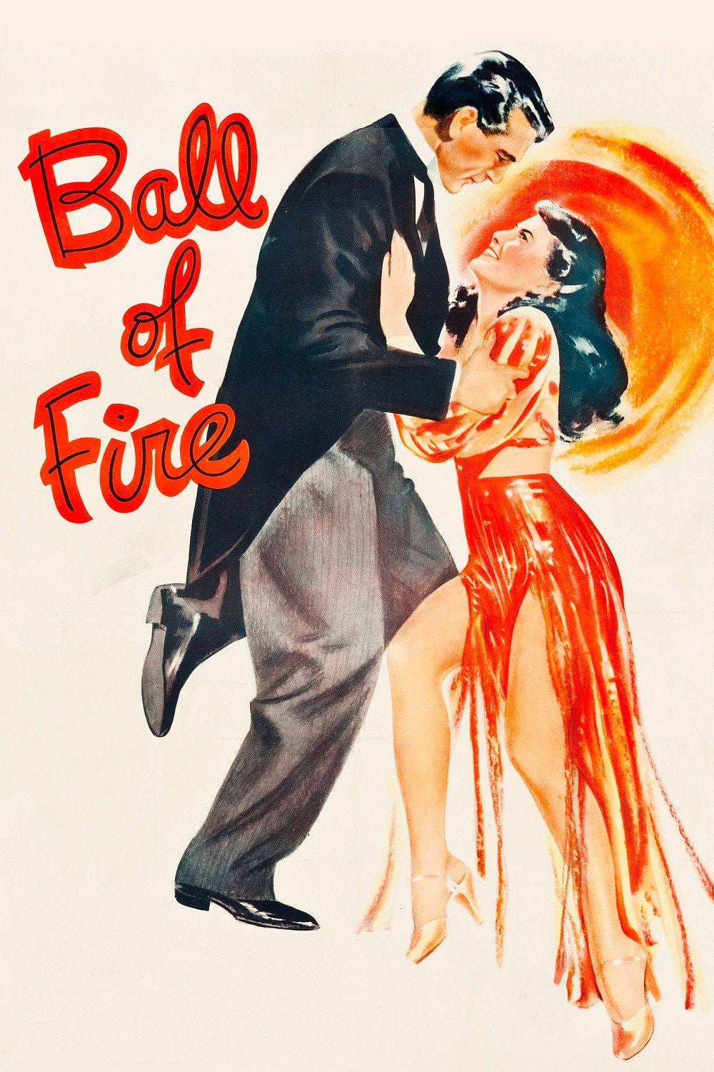 Bola de Fogo