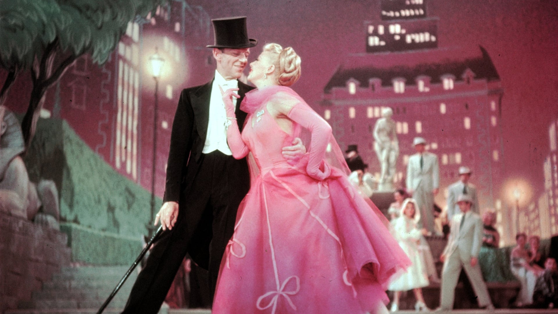 Foto do filme Ciume, Sinal de Amor