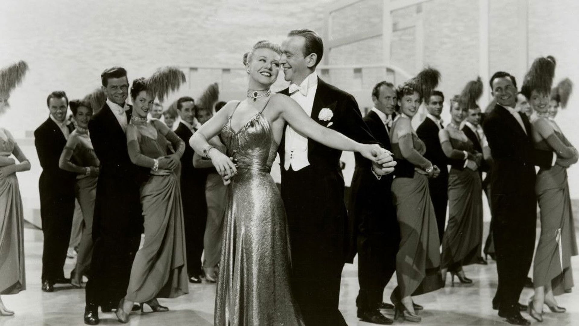 Foto do filme Ciume, Sinal de Amor