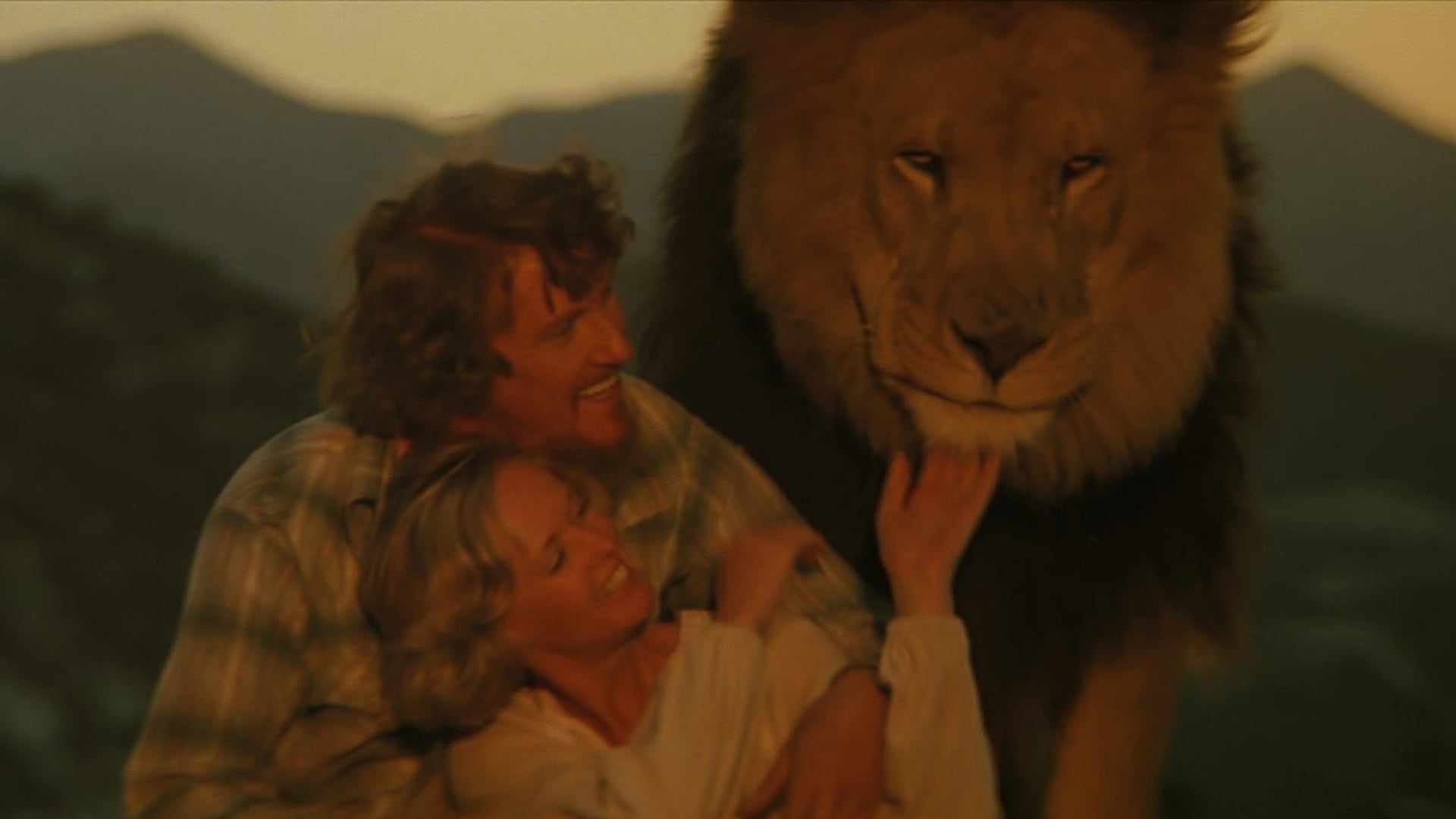 Foto do filme Roar