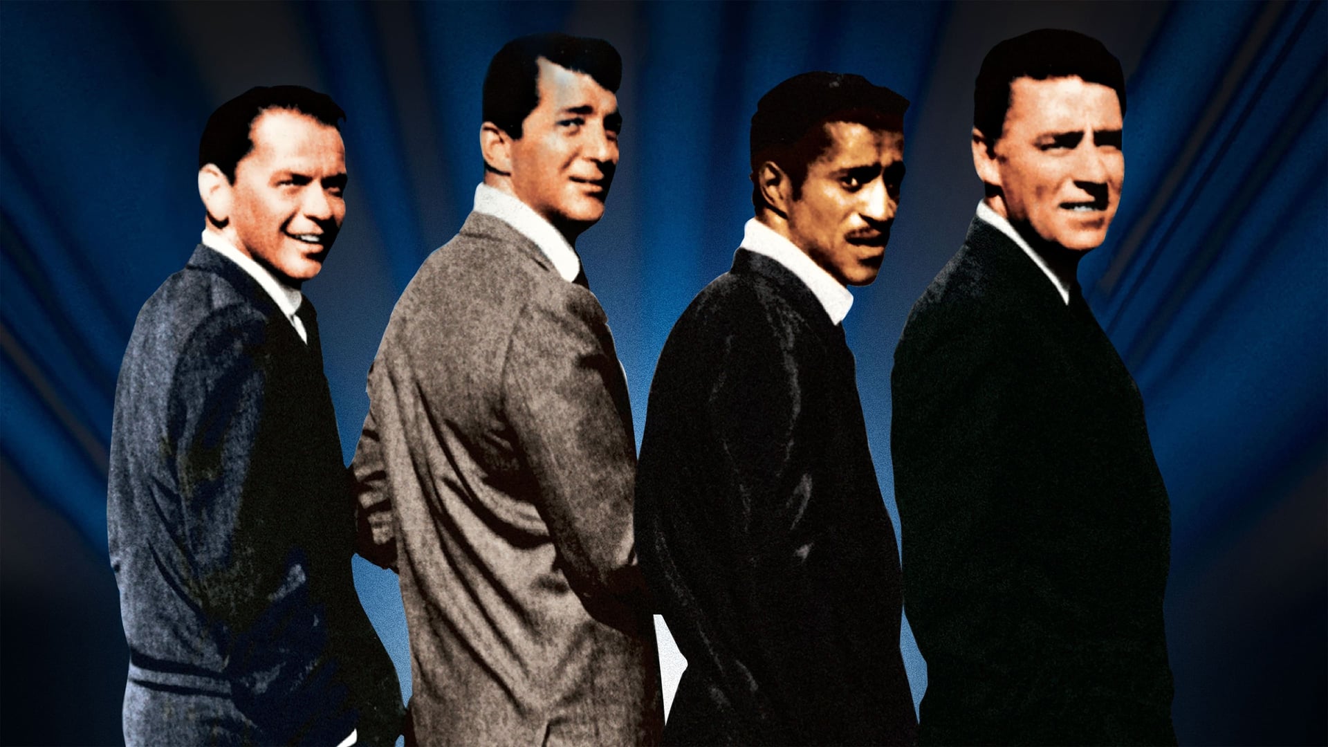 Foto do filme Onze Homens e Um Segredo