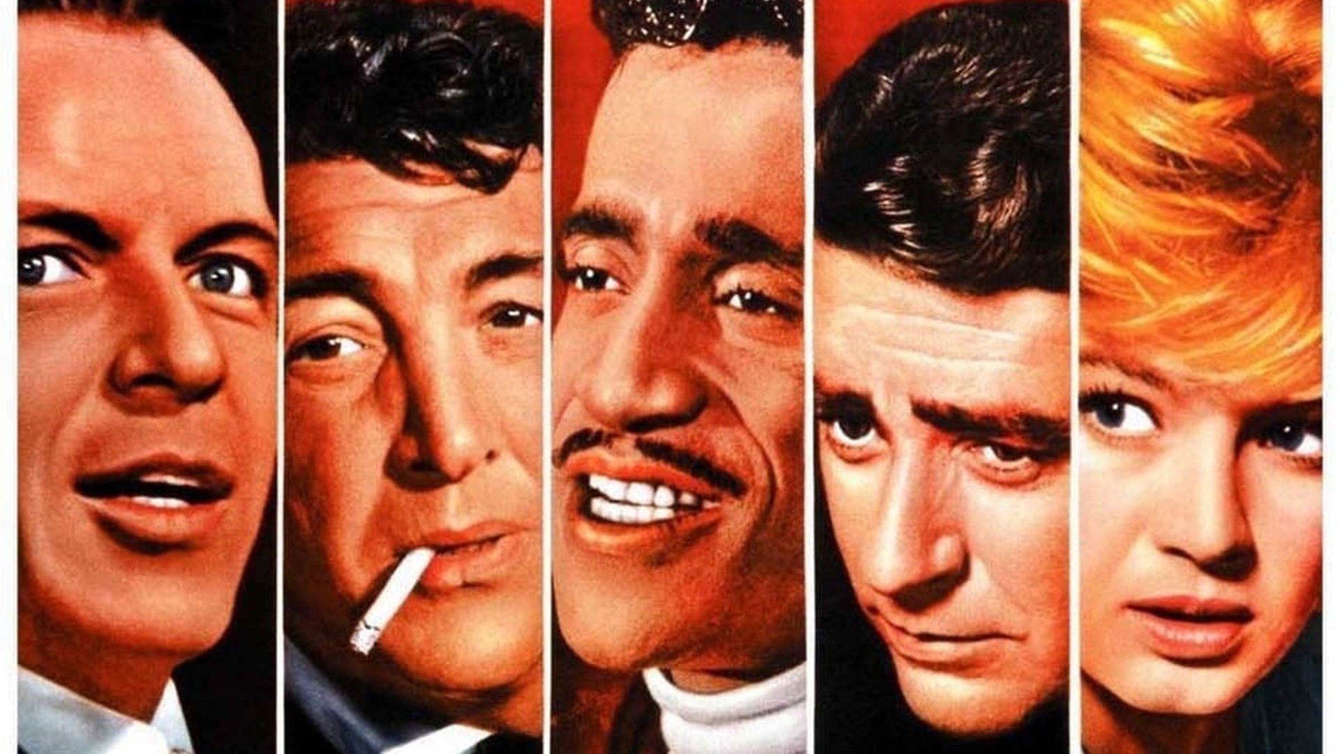 Foto do filme Onze Homens e Um Segredo
