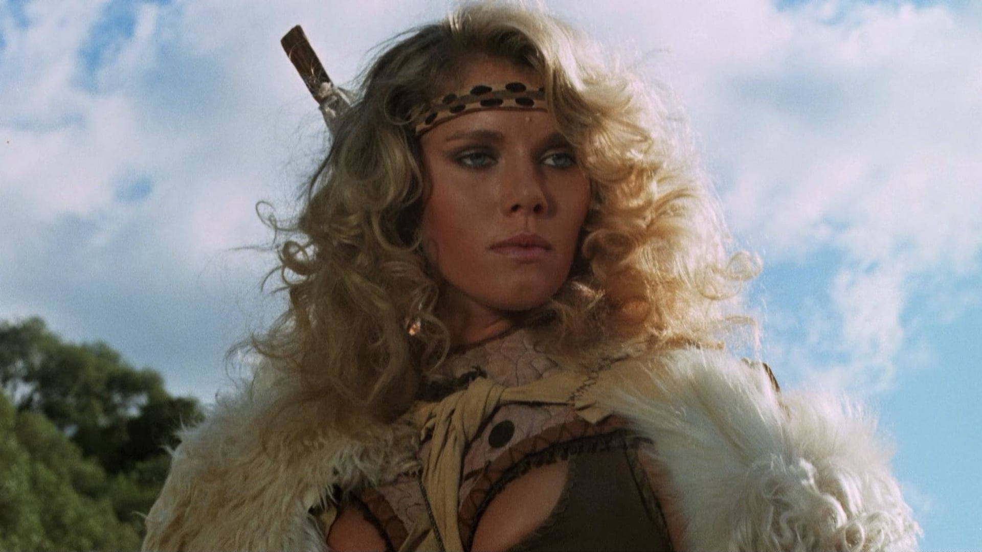 Foto do filme Barbarian Queen