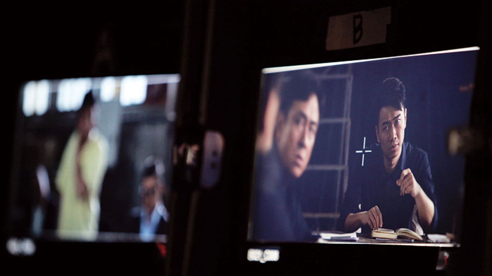 Foto do filme 12 Citizens