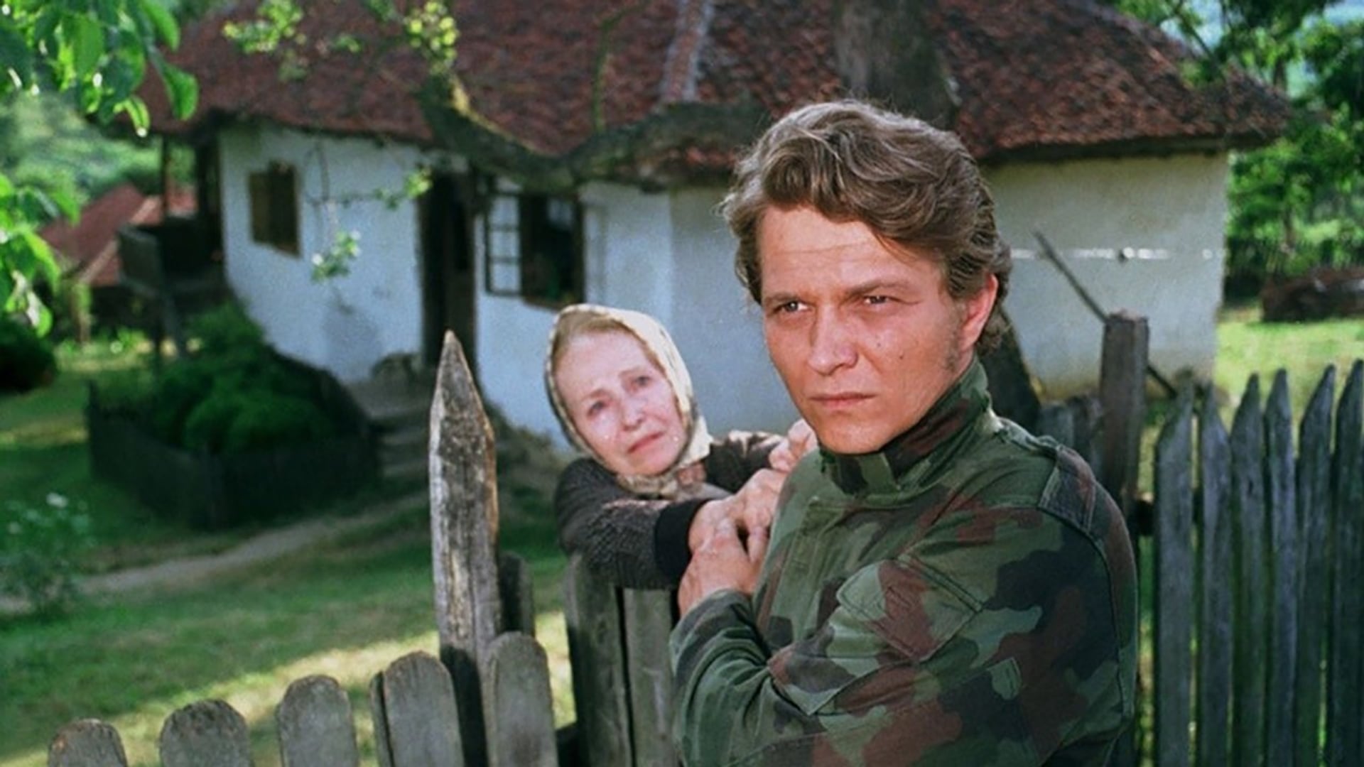 Foto do filme Bela Aldeia, Bela Chama