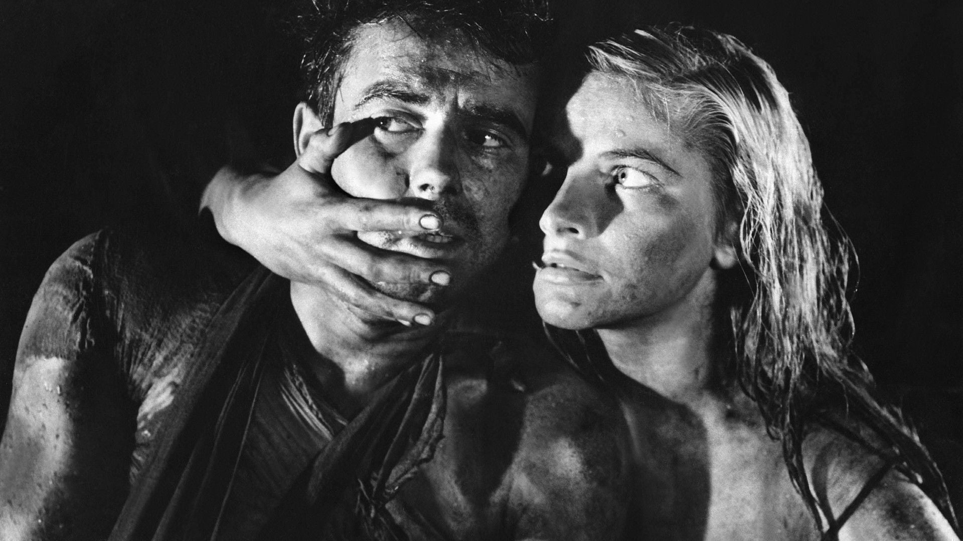 Foto do filme Kanal