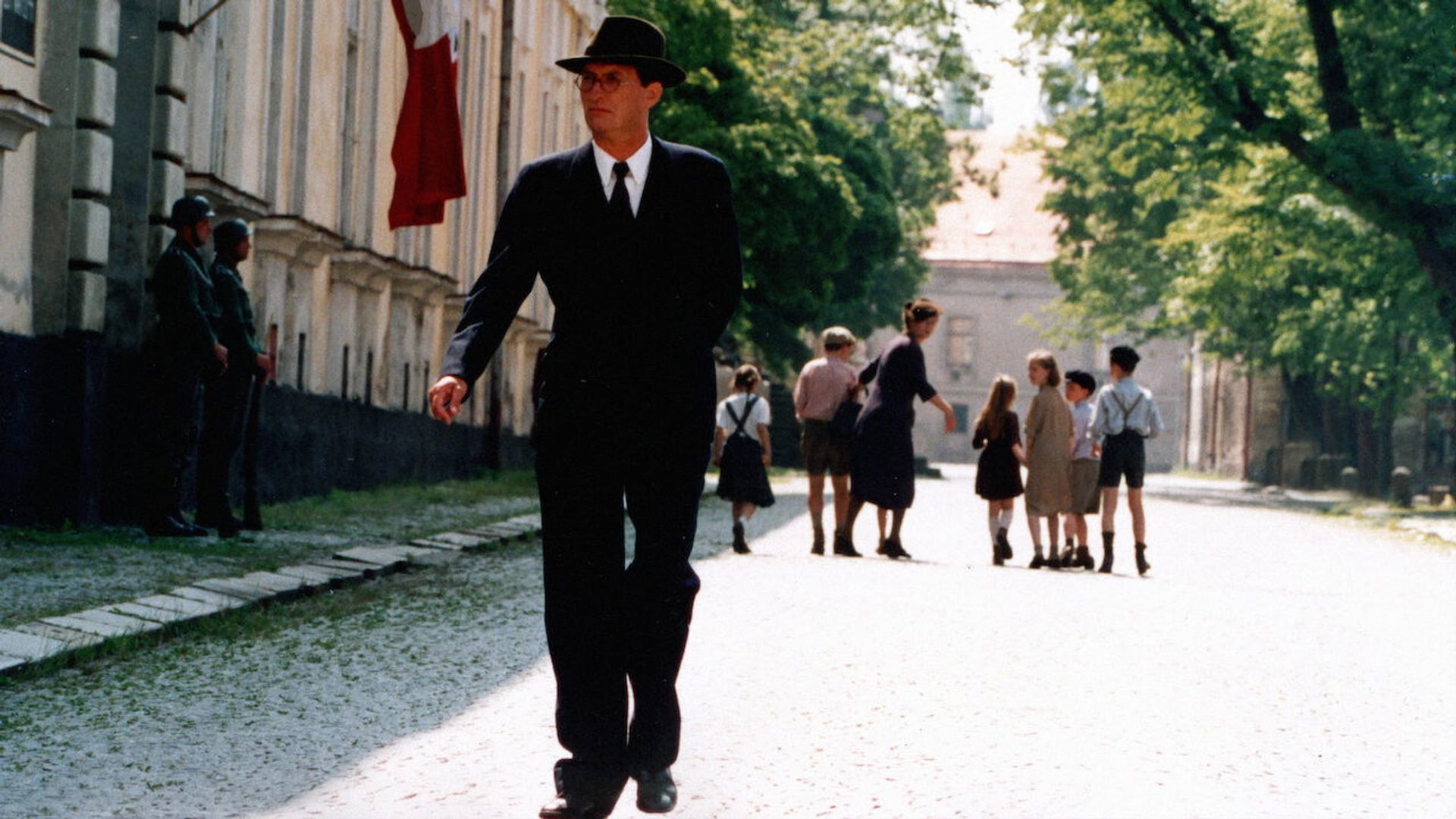 Foto do filme Musíme si pomáhat