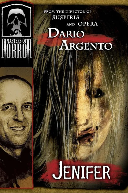 Jenifer – Instinto Assassino
