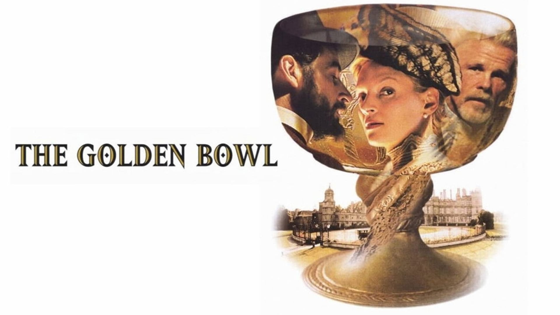 Foto do filme A Taça de Ouro