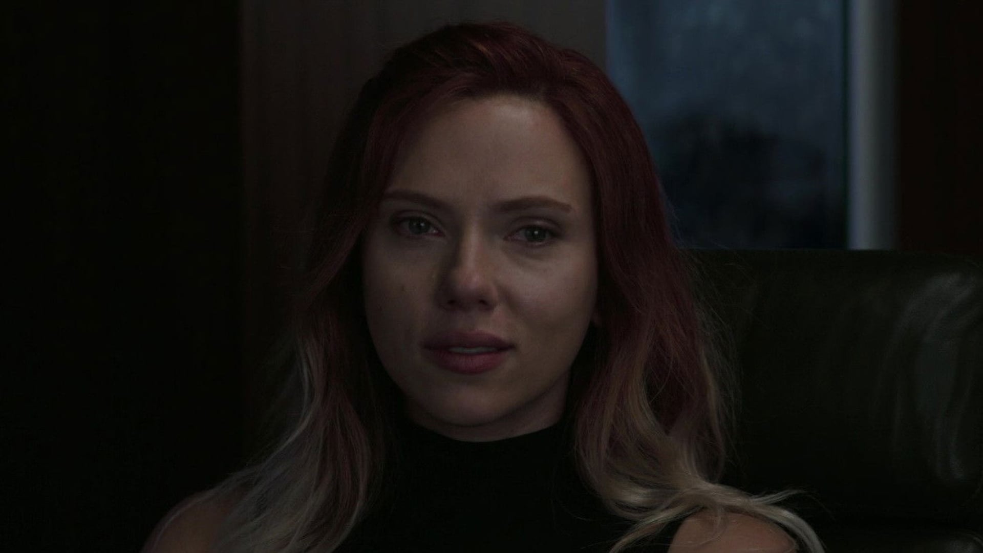 Foto do filme Vingadores: Ultimato