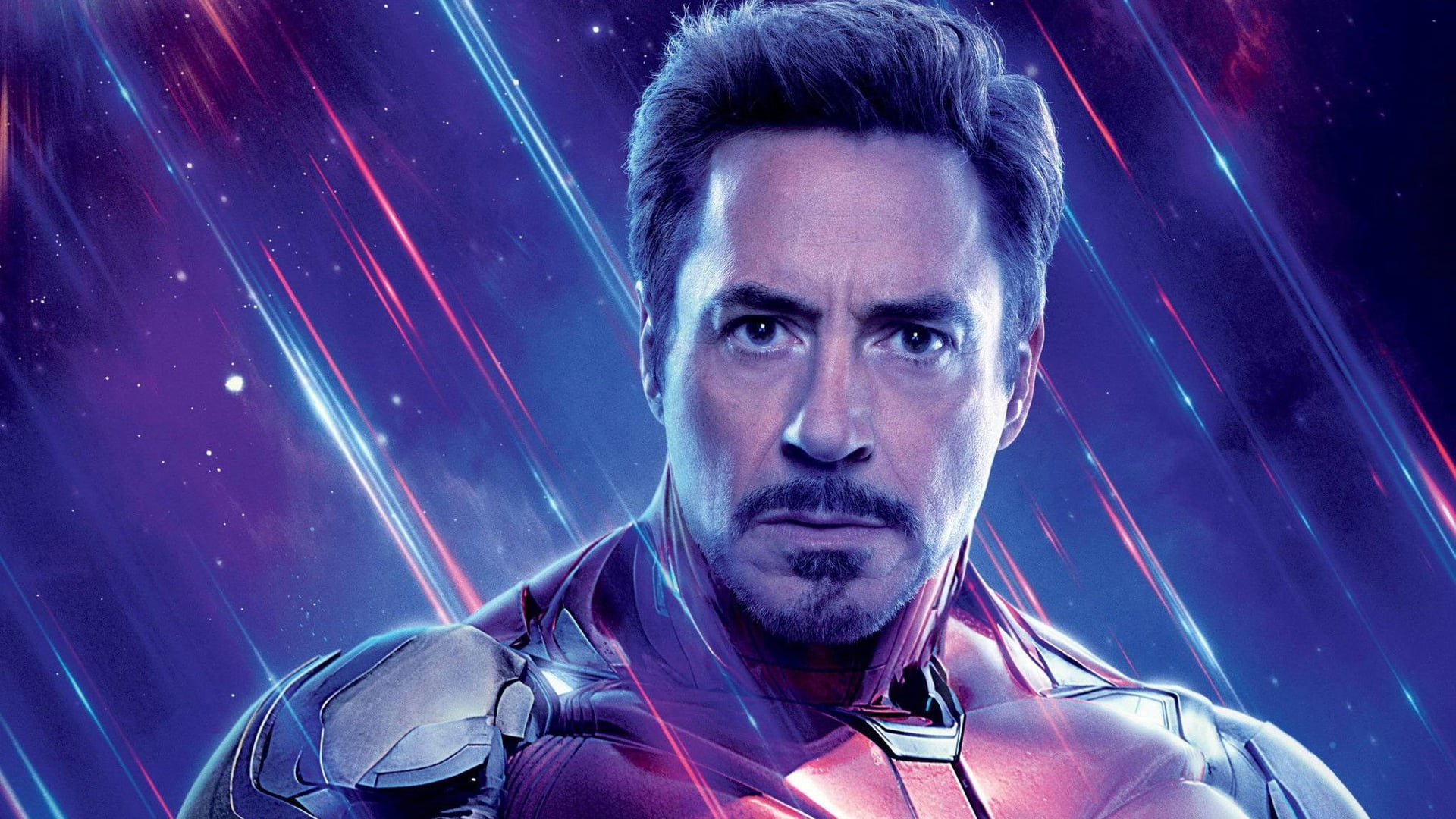 Foto do filme Vingadores: Ultimato