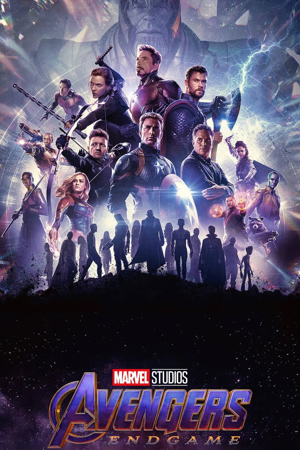 Vingadores: Ultimato