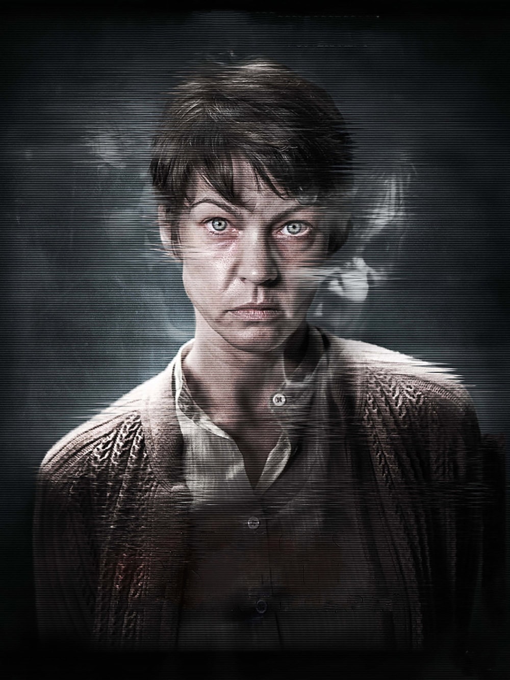 O Misterioso Caso de Judith Winstead