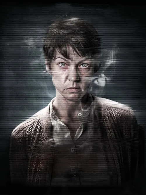 O Misterioso Caso de Judith Winstead
