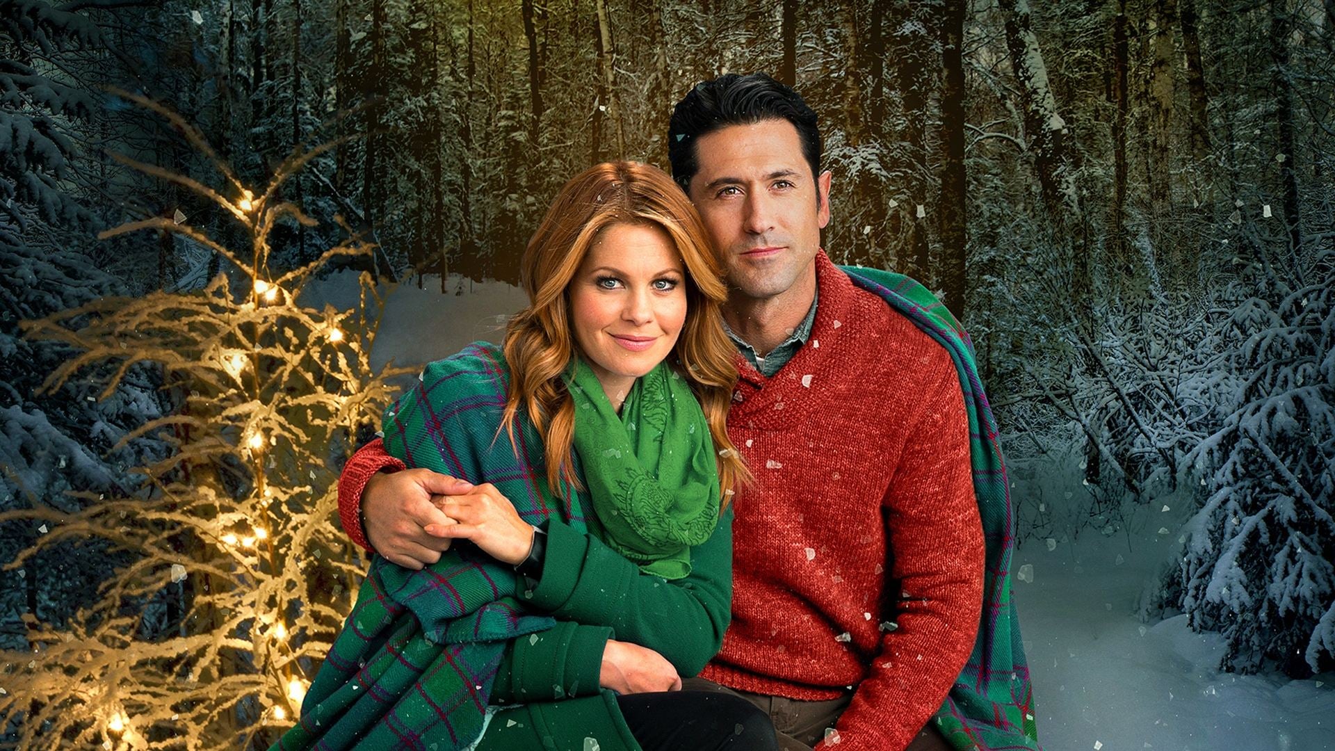 Foto do filme Um Natal de Descobertas